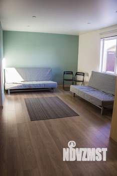 Таунхаус 334м², 2-этажный, участок 8 сот.  