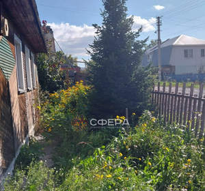 Дом 40м², 1-этажный, участок 6 сот.  