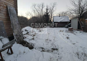 Дом 60м&sup2;, 2-этажный, участок 5 сот.  