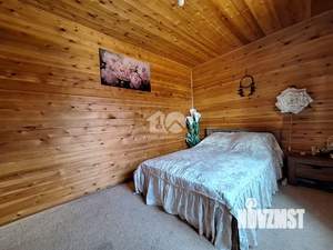 Дом 110м², 2-этажный, участок 7 сот.  