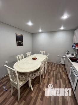 Дом 265м&sup2;, 1-этажный, участок 7 сот.  