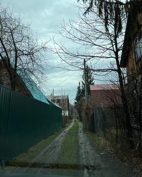 Дом 50м², 2-этажный, участок 4 сот.  