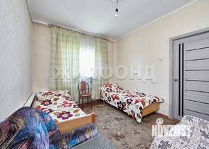 Дом 301м², 2-этажный, участок 6 сот.  