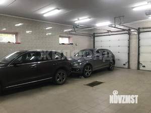 Коттедж 750м&sup2;, 2-этажный, участок 20 сот.  