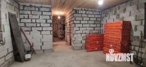 Дом 93м², 1-этажный, участок 5 сот.  