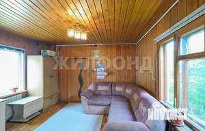 Дом 30м², 1-этажный, участок 2 сот.  