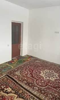 Дом 94м&sup2;, 1-этажный, участок 5 сот.  