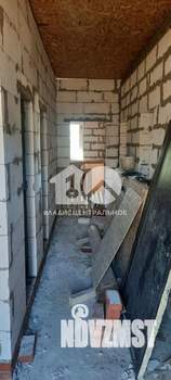 Дом 86м², 1-этажный, участок 6 сот.  