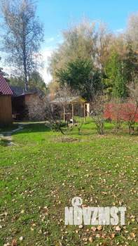 Дом 50м², 1-этажный, участок 15 сот.  