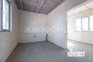 Дом 84м&sup2;, 2-этажный, участок 7 сот.  