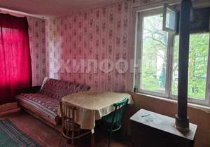 Дача 40м², 2-этажный, участок 10 сот.  
