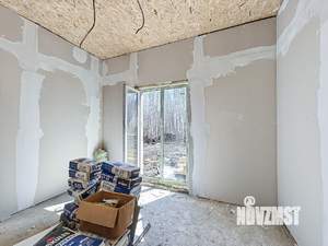 Дом 87м&sup2;, 1-этажный, участок 5 сот.  