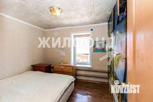 Дом 116м², 2-этажный, участок 4 сот.  