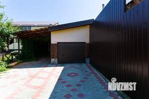 Дом 300м&sup2;, 3-этажный, участок 9 сот.  