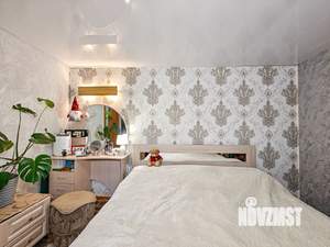 Дом 43м&sup2;, 1-этажный, участок 6 сот.  