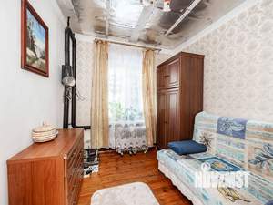 Дом 46м², 1-этажный, участок 7 сот.  