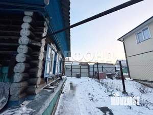 Дом 54м&sup2;, 1-этажный, участок 9 сот.  