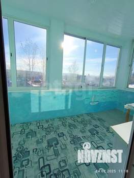 Дом 233м², 4-этажный, участок 6 сот.  