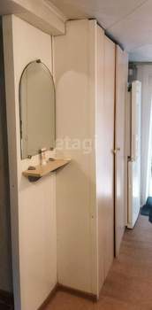 Дом 30м&sup2;, 1-этажный, участок 3 сот.  