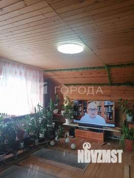 Дом 150м&sup2;, 2-этажный, участок 3 сот.  