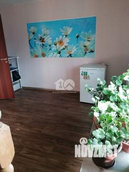 Дом 52м², 2-этажный, участок 3 сот.  