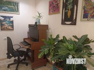 Дом 120м&sup2;, 2-этажный, участок 4 сот.  