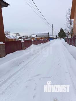 Дом 89м&sup2;, 2-этажный, участок 10 сот.  