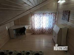 Таунхаус 170м&sup2;, 3-этажный, участок 5 сот.  