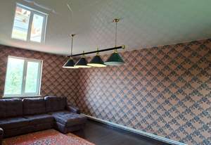 Дом 385м², 3-этажный, участок 13 сот.  