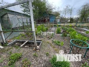 Дом 20м&sup2;, 1-этажный, участок 7 сот.  