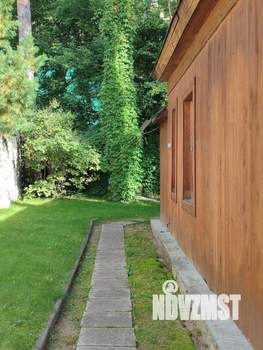 Дом 82м&sup2;, 1-этажный, участок 8 сот.  