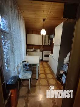 Дом 82м&sup2;, 1-этажный, участок 8 сот.  