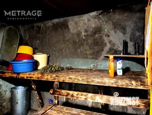 Дом 31м², 1-этажный, участок 6 сот.  