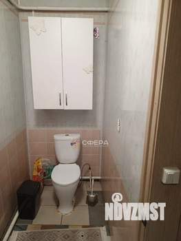 Дом 100м&sup2;, 2-этажный, участок 5 сот.  