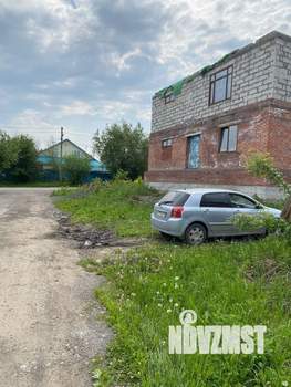 Дом 144м², 2-этажный, участок 7 сот.  