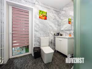 Дом 101м&sup2;, 2-этажный, участок 4 сот.  