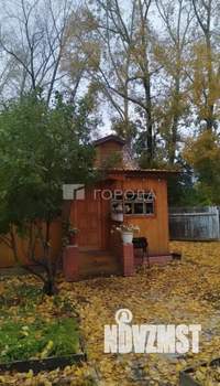 Дача 30м², 2-этажный, участок 7 сот.  