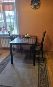 Дом 180м², 2-этажный, участок 3 сот.  