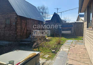 Дом 151м², 2-этажный, участок 7 сот.  