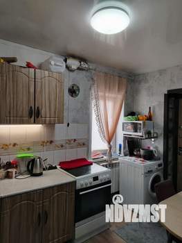 Дом 50м², 1-этажный, участок 5 сот.  