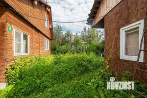 Дом 75м², 2-этажный, участок 5 сот.  