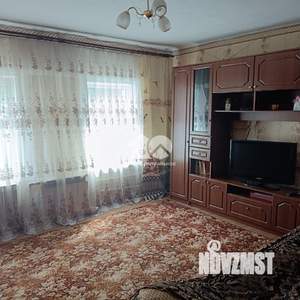 Дом 67м², 1-этажный, участок 2 сот.  