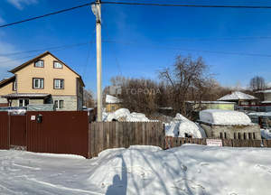 Дом 31м&sup2;, 1-этажный, участок 8 сот.  