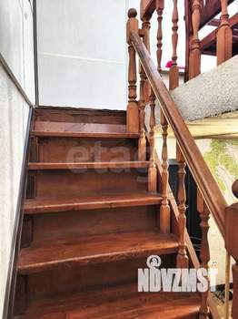 Дом 117м&sup2;, 2-этажный, участок 4 сот.  