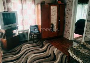 Дом 30м², 1-этажный, участок 6 сот.  