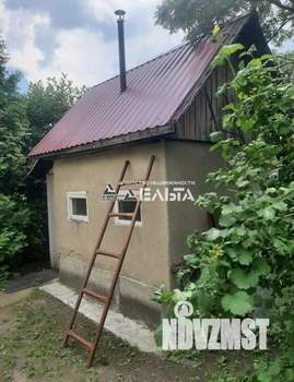Дача 19м², 2-этажный, участок 6 сот.  