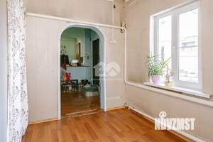 Дом 131м&sup2;, 1-этажный, участок 5 сот.  