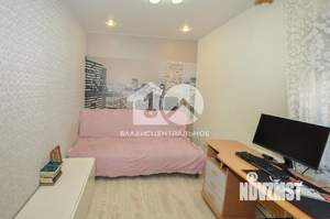 Дом 76м&sup2;, 1-этажный, участок 5 сот.  