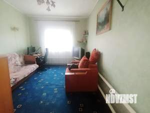 Дом 166м&sup2;, 1-этажный, участок 6 сот.  