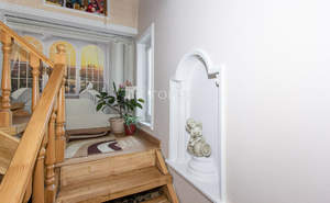 Дом 158м², 2-этажный, участок 5 сот.  